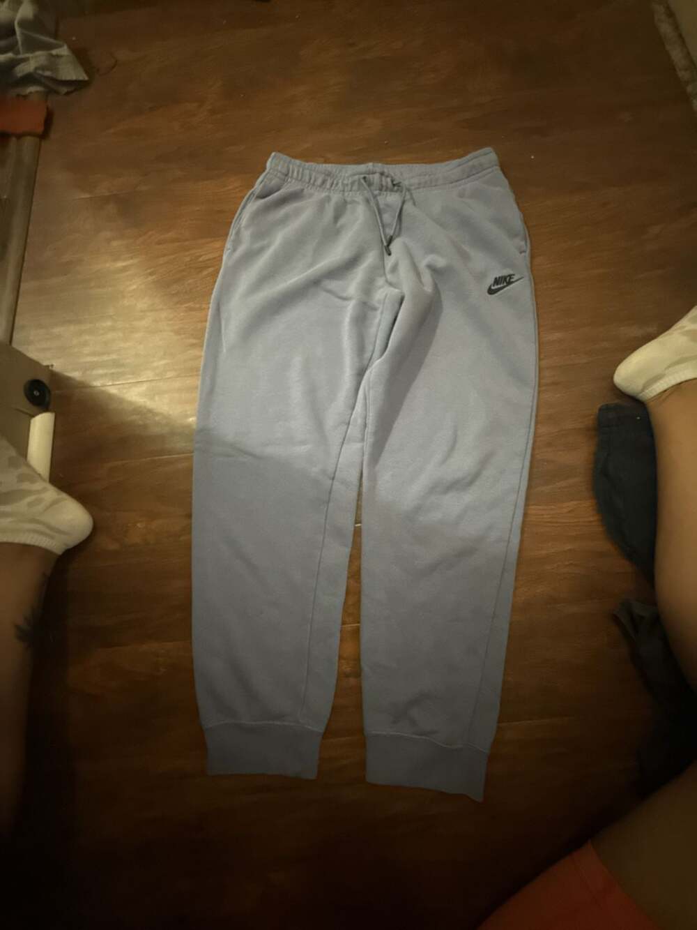 Nike Sportswear Club Fleece Jogger Pants